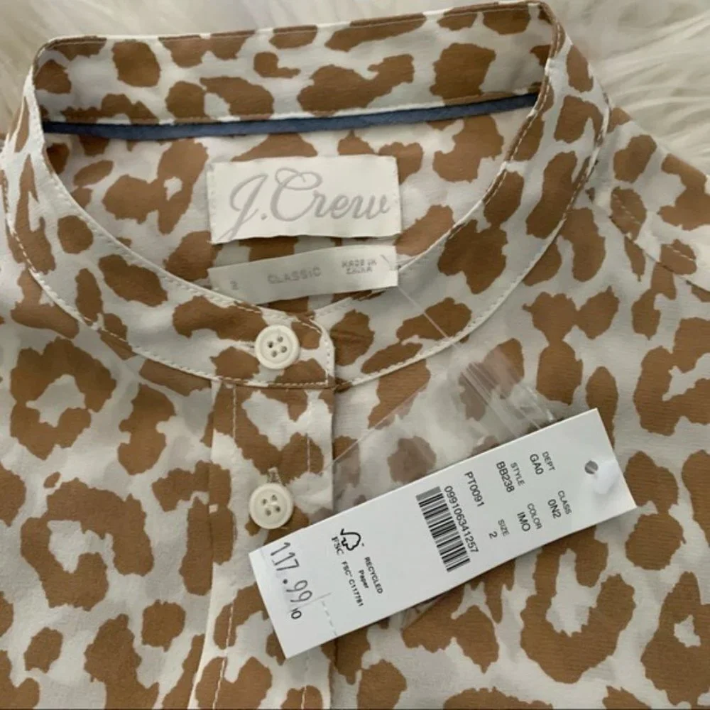 J.Crew Top
